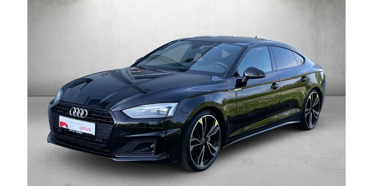 Audi A5 40.849 km 35.380 &euro; Mainz 55131