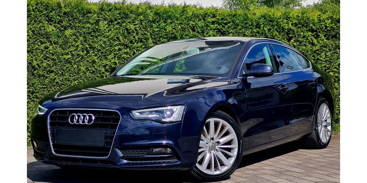 Audi A5 145.000 km 17.999 € Bad Lippspringe 33175