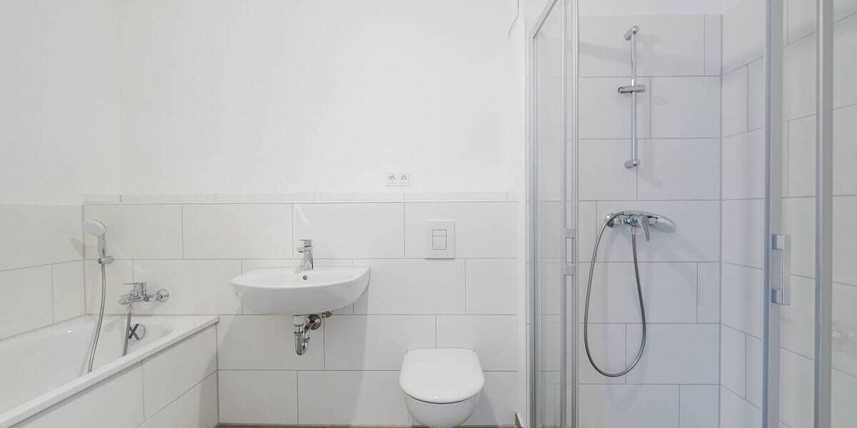 Etagenwohnung Berlin Siemensstadt - 3 Zimmer, 95 m&sup2;, 1.528&euro; | Angebot:26364133