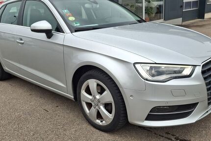 Audi A3 227.000 km 8.450 &euro; bad Wurzach 88410