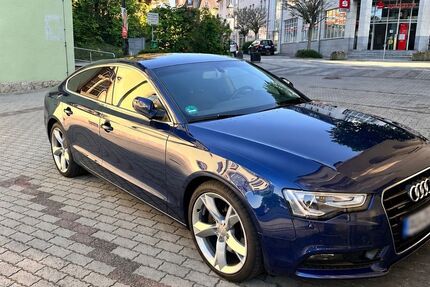 Audi A5 190.000 km 15.700 &euro; Pullach im Isartal 82049
