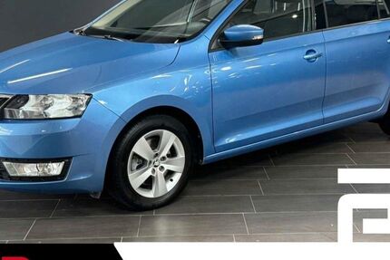 Skoda Rapid 28.219 km 10.681 &euro; Offenbach 63069