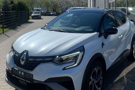 Renault Captur 10.863 km 24.290 &euro; Marne 25709