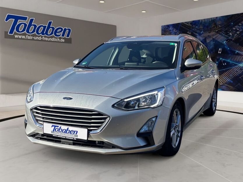 Ford Focus 123.983 km 12.890 € Stade 21680