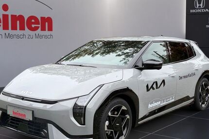 Kia EV4 6.000 km 43.980 € Hagen 58135