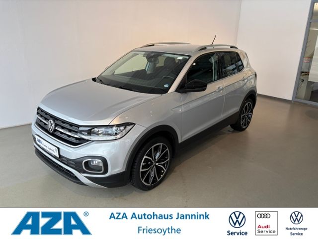 VW T-Cross 26.146 km 22.950 &euro; Friesoythe 26169
