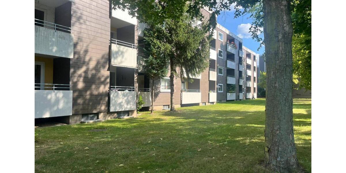 Etagenwohnung Braunschweig Lehndorf-Watenbüttel - 1 Zimmer, 29 m&sup2;, 278&euro; | Angebot:26385054