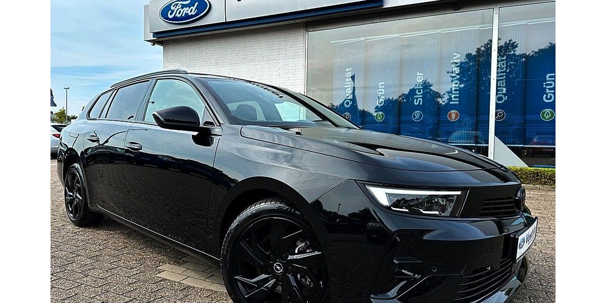 Opel Astra 2.110 km 25.895 &euro; Brake 26919