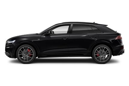 Audi Q8 43.000 km 67.000 &euro; Ingolstadt 85049
