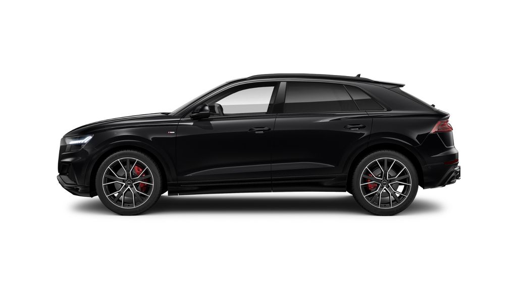 Audi Q8 43.000 km 67.000 &euro; Ingolstadt 85049