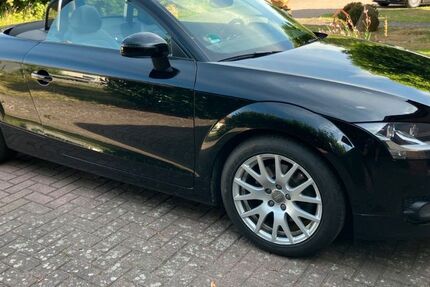 Audi TT 95.000 km 10.200 &euro; Lehre 38165