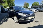 Ford Focus Titanium / LPG / Sitzheizung / Xenon / AHK 299.000 km 2.900 &euro; Mönchengladbach 41066