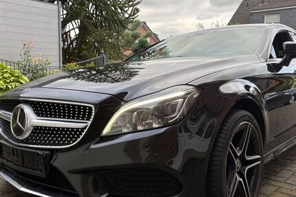 Mercedes-Benz CLS 250 Shooting Brake 184.000 km 12.900 &euro; Sassenberg 48336