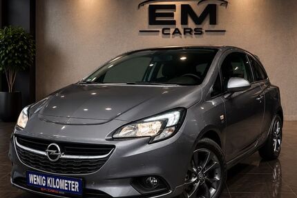 Opel Corsa 37.690 km 8.490 &euro; Knittlingen 75438