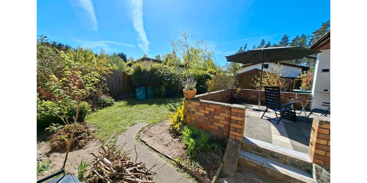 Bungalow Rostock Alt Bartelsdorf - 1 Zimmer, 40 m&sup2;, 42.000&euro; | Angebot:26411729
