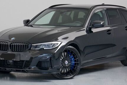 Alpina D3 65.900 km 58.900 &euro; Stuttgart 70192