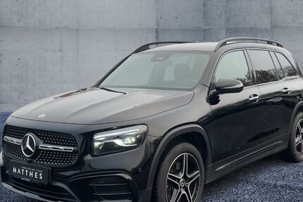 Mercedes-Benz GLB 220 18.715 km 44.349 &euro; Marktredwitz 95615