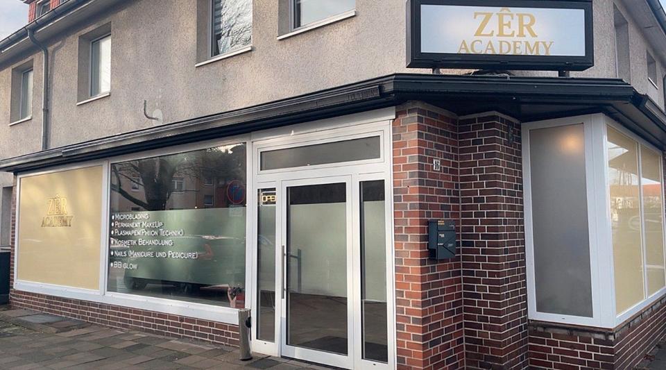 Gewerbeobjekt Langenhagen Brink - 500&euro; | Angebot:25374565