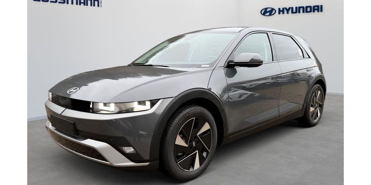 Hyundai IONIQ 5 7.629 km 44.990 &euro; Lüdenscheid 58515