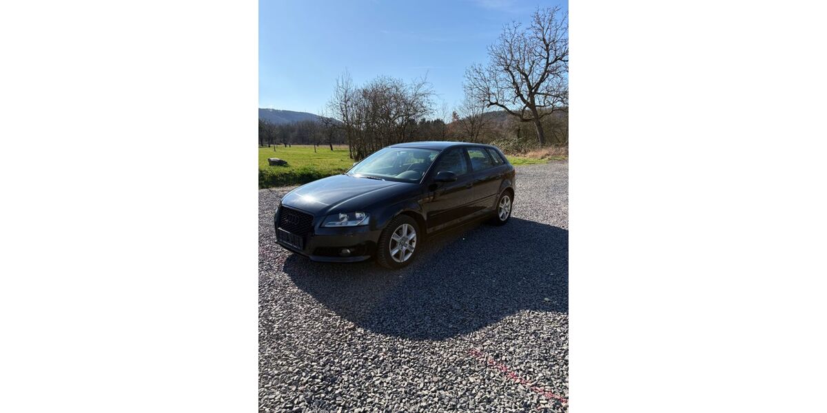 Audi A3 175.000 km 5.800 &euro; Koblenz 56072