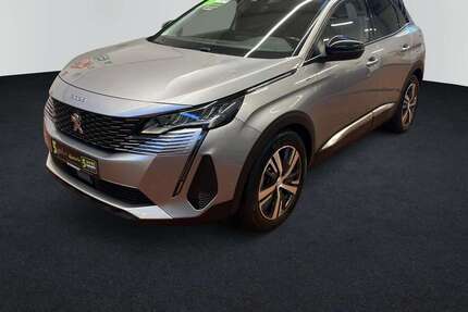 Peugeot 3008 52.028 km 21.490 &euro; Wolfratshausen / Ob. 82515
