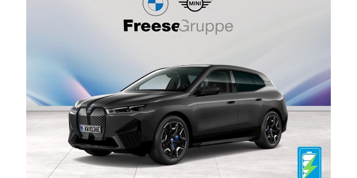 BMW iX 35.538 km 49.990 &euro; Oldenburg 26135