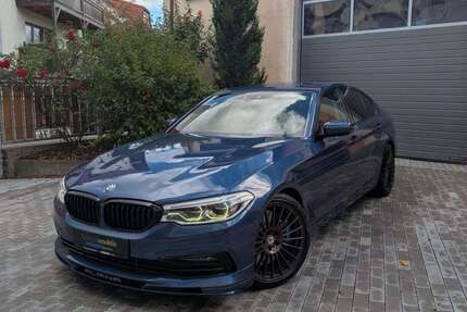 Alpina B5 97.700 km 64.950 € Wittighausen 97957