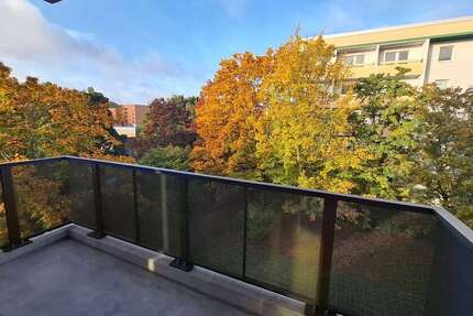 Wohnung zum Mieten in Berlin 581,90 € 41.24 m² 1 zimmer