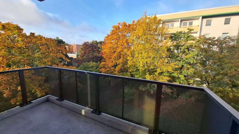 Wohnung zum Mieten in Berlin 581,90 € 41.24 m² 1 zimmer