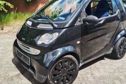 Smart ForTwo 197.000 km 1.450 &euro; Isernhagen 30916