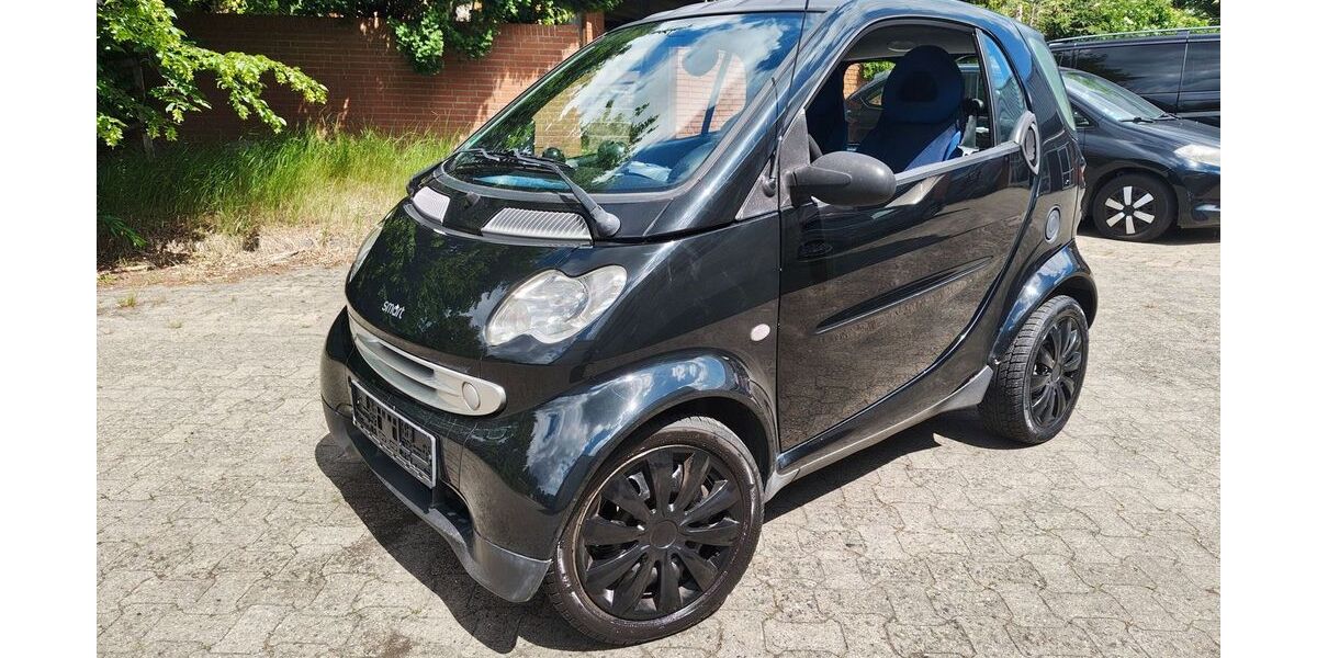 Smart ForTwo 197.000 km 1.450 &euro; Isernhagen 30916