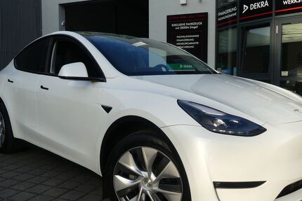 Tesla Model Y 65.344 km 35.800 &euro; Berlin 13156