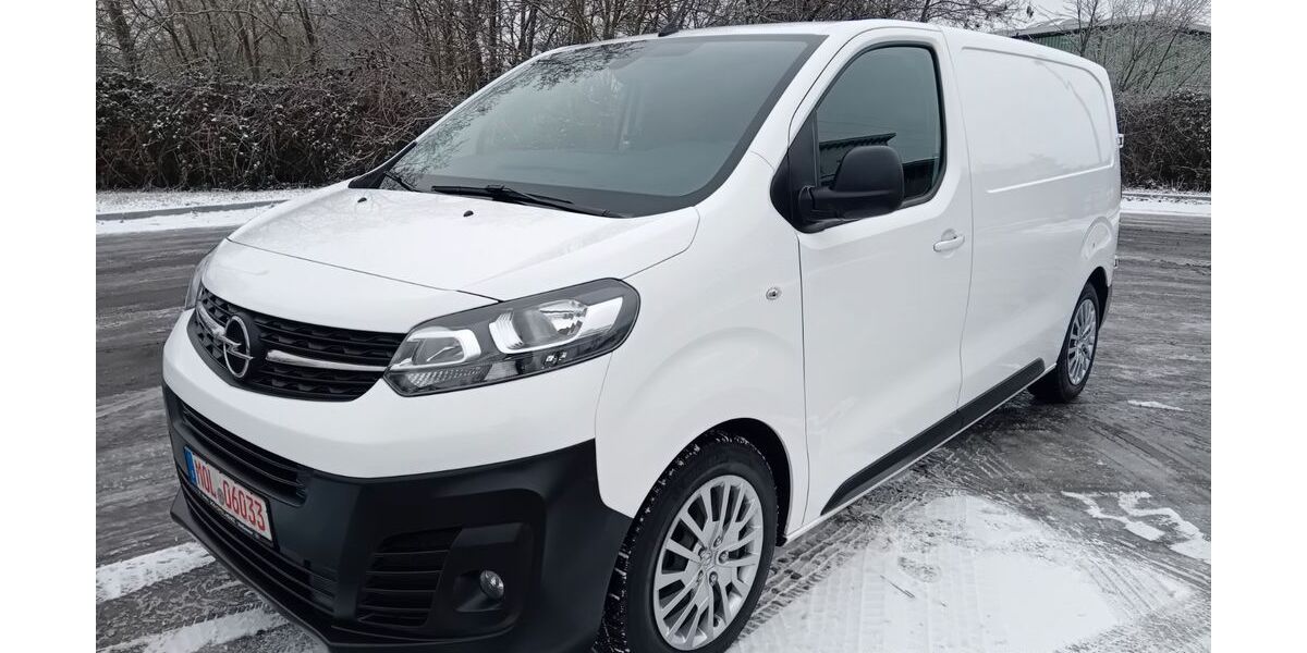 Opel Vivaro 45.000 km 18.699 &euro; Fredersdorf-Vogelsdorf bei Berlin 15370