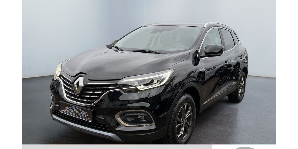 Renault Kadjar 59.890 km 17.377 &euro; Gardelegen 39638