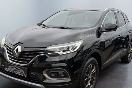 Renault Kadjar 59.890 km 17.412 &euro; Gardelegen 39638