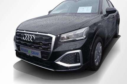Audi Q2 7.987 km 30.840 &euro; Erlangen 91058