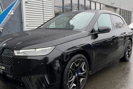 BMW iX 51.194 km 44.690 &euro; Gütersloh 33334