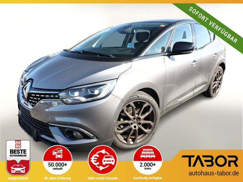 Renault Scenic 99.500 km 13.688 € Kehl 77694