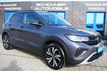VW T-Cross 23.000 km 21.550 &euro; Ihlow 26632