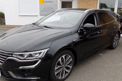 Renault Talisman 100.215 km 16.850 &euro; Schwerin 19061