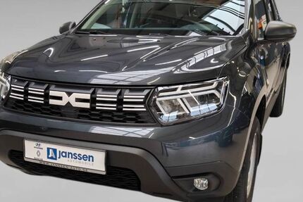 Dacia Duster 12.513 km 16.790 &euro; Aurich 26605