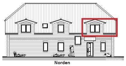 Etagenwohnung Klein Meckelsen - 3 Zimmer, 71 m&sup2;, 259.000&euro; | Angebot:25699490