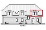 Etagenwohnung Klein Meckelsen - 3 Zimmer, 71 m&sup2;, 259.000&euro; | Angebot:25699490