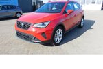 Seat Arona 1.0 FR-Line TSI BMT Navi Klima Alu 23.100 km 16.990 &euro; Vordorf 38533