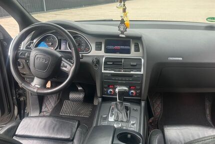 Audi Q7 215.000 km 10.500 &euro; Pfeffenhausen 84076