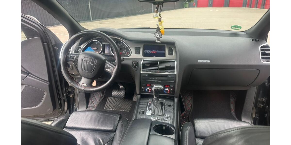 Audi Q7 215.000 km 10.500 &euro; Pfeffenhausen 84076