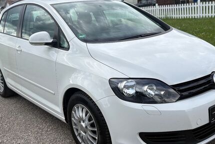 VW Golf Plus 81.000 km 5.300 &euro; Knetzgau 97478