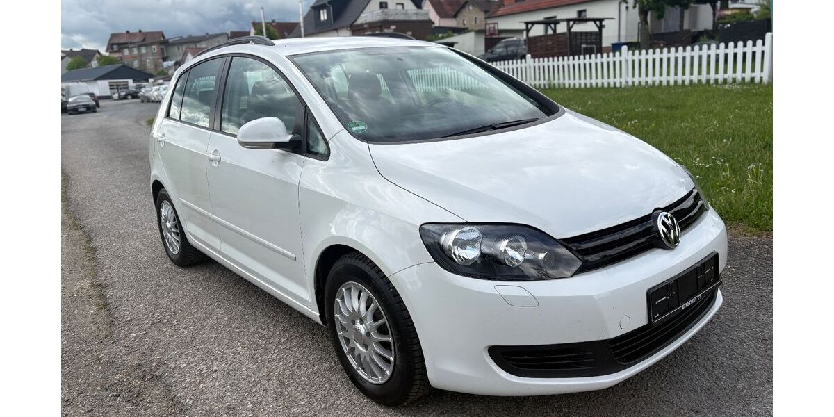 VW Golf Plus 81.000 km 5.300 &euro; Knetzgau 97478