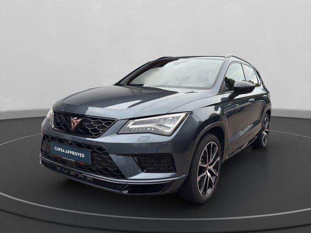 Ateca