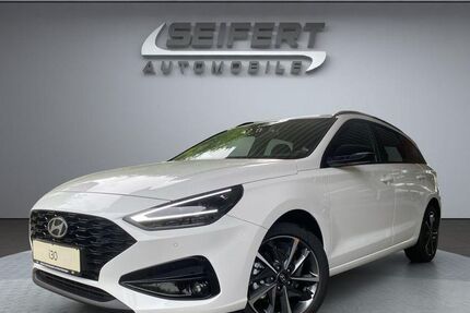 Hyundai i30 2.000 km 28.550 &euro; Bad Neustadt 97616